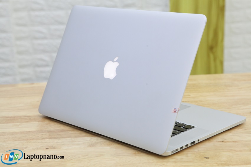 MacBook Pro (Retina, 15-inch, Mid 2012, MC975), Core I7-3615QM
